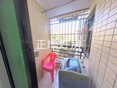 阳台