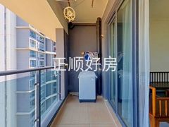 阳台
