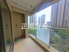 阳台