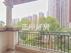 阳台