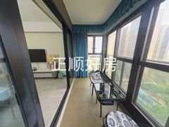 阳台