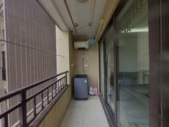 阳台