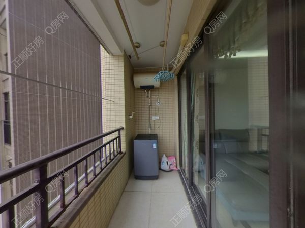 阳台