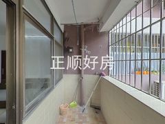 阳台