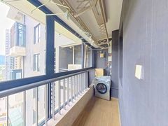 阳台