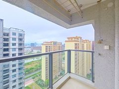 阳台