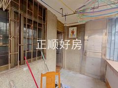 阳台