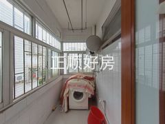 阳台