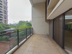 阳台