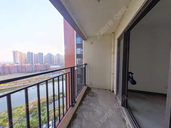 阳台