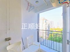 阳台