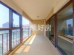 阳台