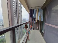 阳台