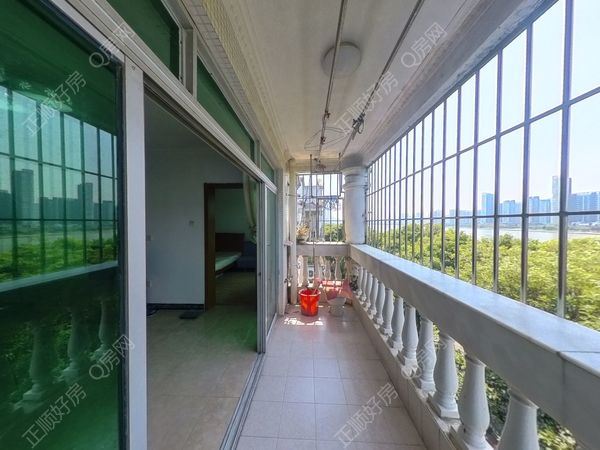 阳台