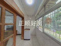 阳台
