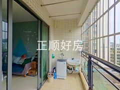 阳台