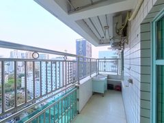 阳台
