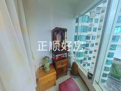 阳台