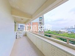 阳台