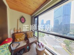 阳台
