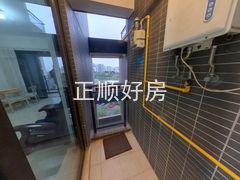阳台