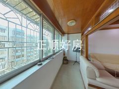 阳台
