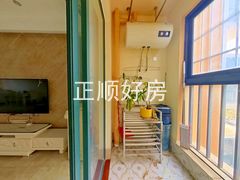阳台