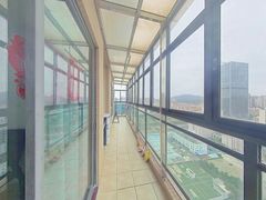 阳台