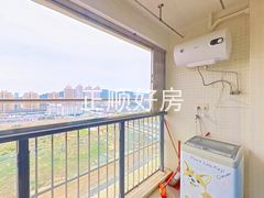 阳台