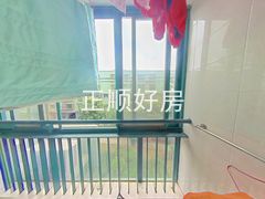 阳台