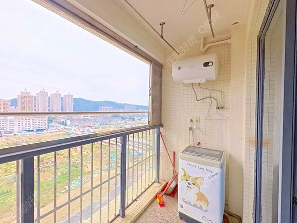 阳台