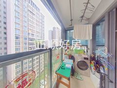 阳台