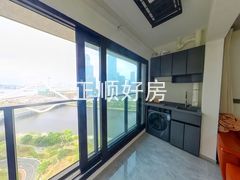 阳台