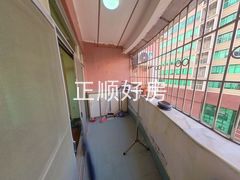 阳台