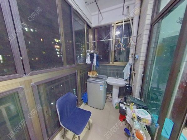 阳台