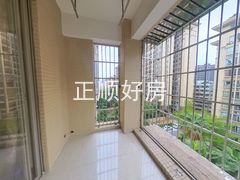 阳台