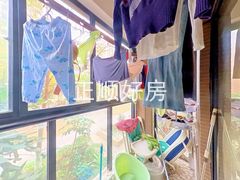 阳台