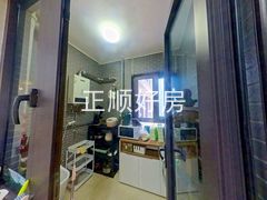 阳台
