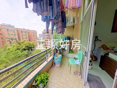 阳台