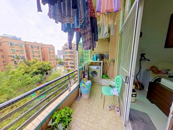阳台