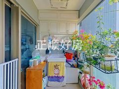阳台