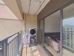 阳台