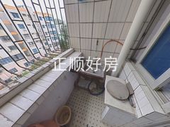 阳台