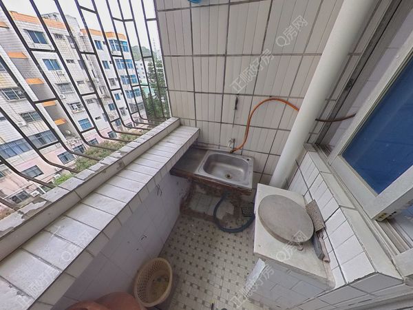 阳台