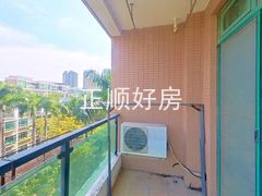 阳台