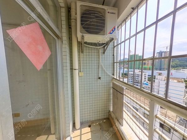 阳台