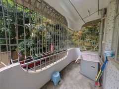 阳台
