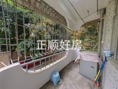 阳台