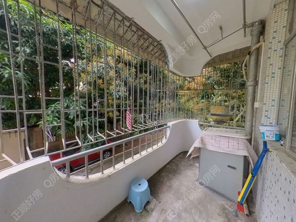 阳台