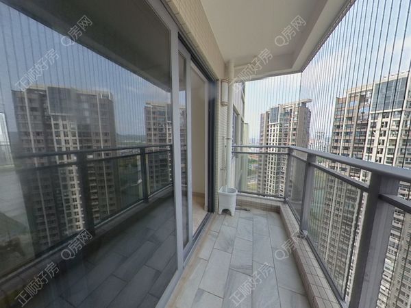 阳台
